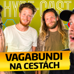 Obrázek epizody VAGABUNDI NA CESTÁCH - TALIBANCI NÁS ODVEZLI NA ZÁKLADNU, PŘEPADLI NÁS NA MRAKODRAPU NOŽEM