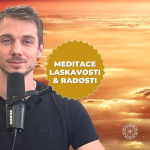 Obrázek epizody 7 (bonus#1): Meditace laskavosti, radosti a klidu v nás | Marek Vich | Vnitřní klid, bezpečí, naplnění