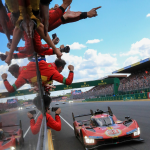 Obrázek epizody Triumf Ferrari po 60 letech a další významné události 100. výročí slavného Le Mans