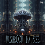 Obrázek epizody REAP MEXC - Mushroom That Size [CBR-014]