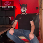 Obrázek epizody 87. MONKEYPOX, PISS POOL & LOCKTOBER – PŘÍBĚH PUP DEXTERA