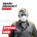 Obrázek epizody Konzervatívci a liberáli musia vedieť spolupracovať, nenávisťou podľa Hríba minú svoje poslanie