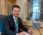 Obrázek epizody Radek Vondráček: Hniličkovo pochybení je závažné. Důležité je, že z něj vyvodil zodpovědnost