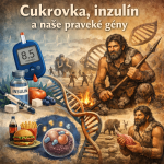 Obrázek epizody Cukrovka, inzulín a naše pravěké geny