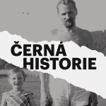 Obrázek epizody Černá historie #5 - Vladimír Petřek