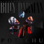 Obrázek epizody 43. Lukáš - Billy Barman Potichu