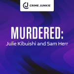 Obrázek epizody MURDERED: Julie Kibuishi and Sam Herr