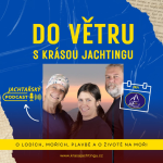Obrázek epizody Epizoda 51: Stojí za to jezerní jachting?
