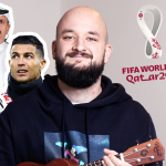 Obrázek epizody Mistrovství světa v Kataru