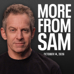 Obrázek epizody #498 — More From Sam: Bond Villains, Useful Idiots, Firing Squads, and More