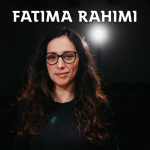 Obrázek epizody NEBÁT SE /25/ S Fatimou Rahimi o empatii k uprchlíkům