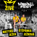 Obrázek epizody #20 - reprezentanti Sudet v basketbalu: Štěpánka a Matyáš Ježkovi