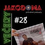 Obrázek epizody # 28 Večer JAKODOMA s Václavem a Janem Neckářem | 21.2.2021