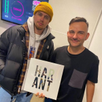 Obrázek epizody PAULIE GARAND HOSTEM U ROMANA BLINKY V CHILLU NA SPINU