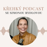 Obrázek epizody Křehký podcast 3. s Eliškou Lechnerovou