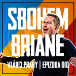 Obrázek epizody VLÁDCI PRAHY #010: Friis nahradí Priskeho, udrží Sparta realizák? Nový stadion kvůli VIP?