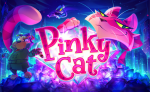Obrázek epizody Pinky Cat - oddechová hra, která osloví i ženy
