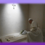 Obrázek epizody Papež ano – církev ne?