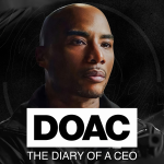 Obrázek epizody Charlamagne tha God Opens Up About His Depression & Childhood Trauma!