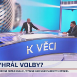 Obrázek epizody Paroubek: Na místě Babiše bych udělal změny ve vládě. Při letu balónem taky odhazujete zátěž