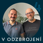 Obrázek epizody #40 Fanoušek vs. hejtr aneb Nová Zbrojovka z pohledu veřejnosti