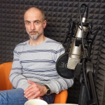 Obrázek epizody Host Reportéra Tomáše Poláčka: Petr Zuska