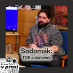 Obrázek epizody Sodomák: TOR a darkweb 🖤 ANARCHIE V PRAXI 🖤
