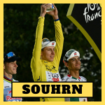 Obrázek epizody TADEJ POGAČAR POPÁTÉ | TOUR DE FRANCE 2026