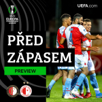 Obrázek epizody PŘED ZÁPASEM #UECL | Feyenooord – Slavia