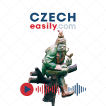 Obrázek epizody 35. České pohádkové postavy