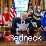 Obrázek epizody Jak moc slábne Trump?