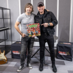 Obrázek epizody DESKA MĚSÍCE: Kabát - Země plná trpaslíků