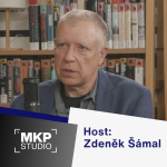 Obrázek epizody Vojta Náprstek: Muž, který propojoval světy | Zdeněk Šámal | Mariánská listování