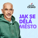Obrázek epizody Jak se dělá město, ve kterém se dobře žije?