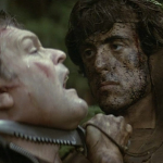 Obrázek epizody MovieZone Live Speciál: Rambo: První krev