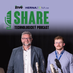 Obrázek epizody SHARE: Jadrová fúzia na dosah? Slováci vyvíjajú súčasti pre fúzny reaktor