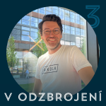 Obrázek epizody #26 Lukáš Hejlík | "Baťa by z vás měl radost" aneb jak bude vypadat město ve městě a gastro scéna v Nové Zbrojovce