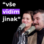 Obrázek epizody 54: VILD ART - Šárka a Martin Vildovi - Nebyla jsem schopna ten krok udělat sama..