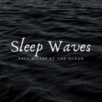 Obrázek epizody Sleep Waves: Fall Asleep at the Ocean