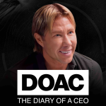 Obrázek epizody No.1 Sleep Expert: Magnesium Isn’t Helping You Sleep! This Sleep Habit Increases Heart Disease 57%