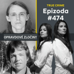 Obrázek epizody #474 - Daniel William Marsh & Paul Gruber