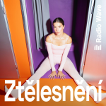 Obrázek epizody Ztělesnění: Pilates Girl: Za růžovým pozlátkem se skrývá hlad a bezmoc