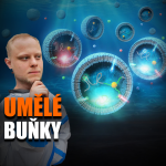 Obrázek epizody Vědátoři možná postavili první umělé buňku „od nuly“ | Vědátornews