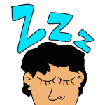 Obrázek epizody #12 ODPOČINEK - lék na únavu