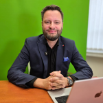 Obrázek epizody Novotný se z vězení vrací do ODS a Zdeněk Hřib na mě posílá právníky. Nabitý týden! | Čau Praho #176