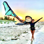 Obrázek epizody 34] Daniela Borelli Dos Santos | Relaunch.me recycled kites
