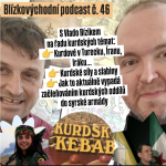 Obrázek epizody KURDSKÝ Blízkovýchodní podcast č. 46
