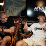 Obrázek epizody D/C Band | rozhovor