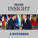 Obrázek epizody Pakiet haski | Z dystansu