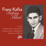 Obrázek epizody Matliary, počátek května 1921, Franz Kafka Maxi Brodovi